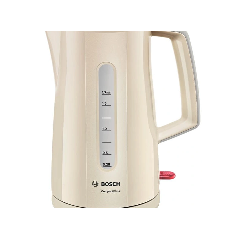 Чайник Bosch TWK 3A017