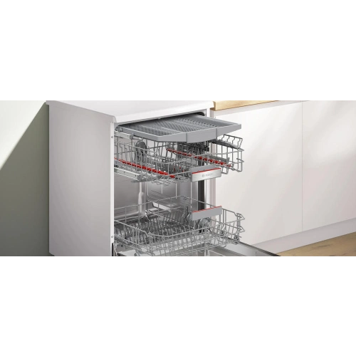 Посудомоечная машина Bosch SMP6EMW86Q