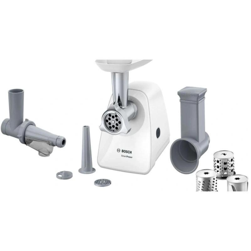 Мясорубка Bosch MFW2517W
