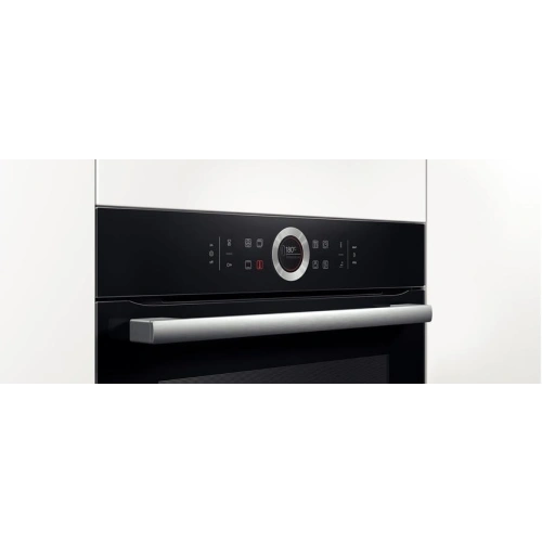 Духовой шкаф Bosch HBG655BB1