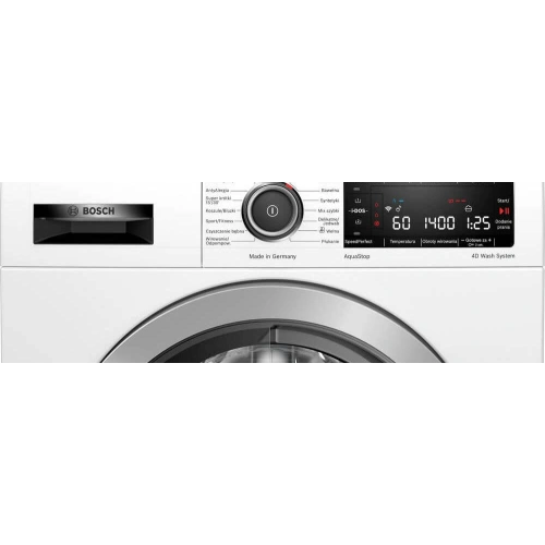Стиральная машина Bosch WAVH8K92PL