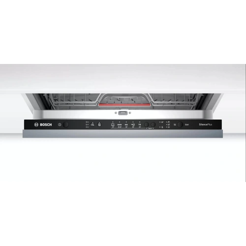 Встраиваемая посудомоечная машина Bosch SMV25GX03R