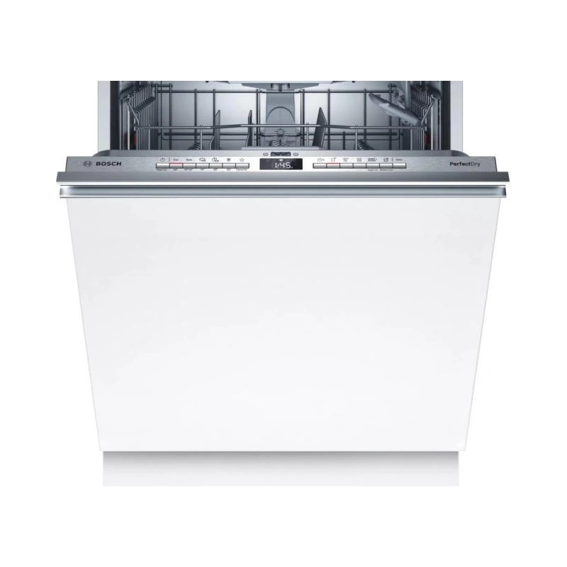 Встраиваемая посудомоечная машина Bosch SBV6ZCX00E