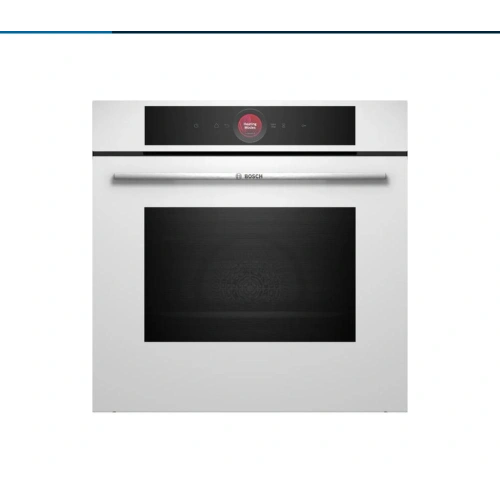 Духовой шкаф Bosch HBG7341W1
