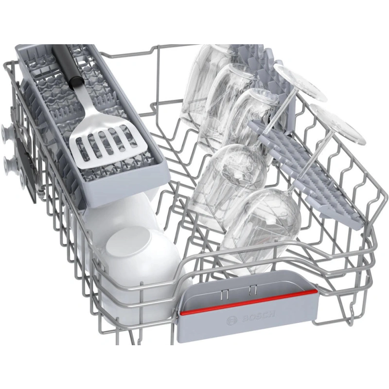 Встраиваемая посудомоечная машина Bosch SPV4EKX60E