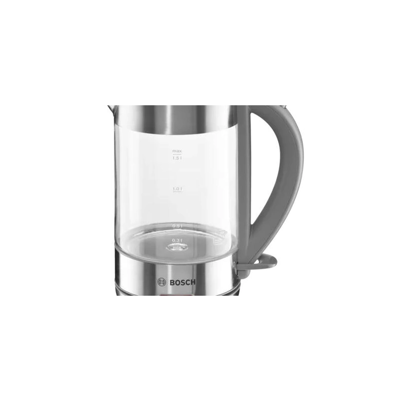 Чайник Bosch TWK 7090B