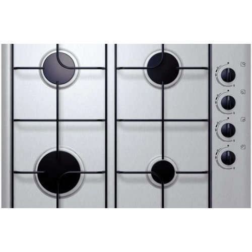Газовая варочная панель Bosch NGU 4151 DE