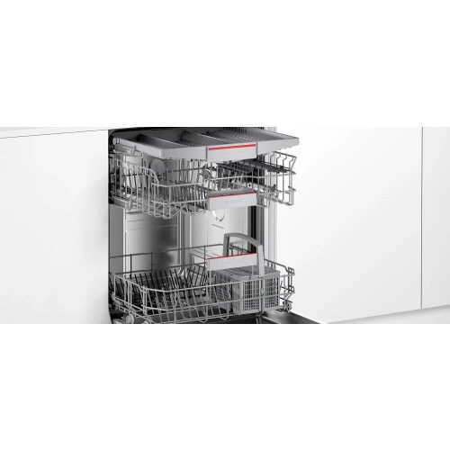 Встраиваемая посудомоечная машина Bosch SMV4HMX1FR