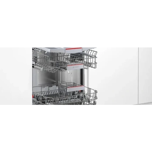 Встраиваемая посудомоечная машина Bosch SMV4EVX01E