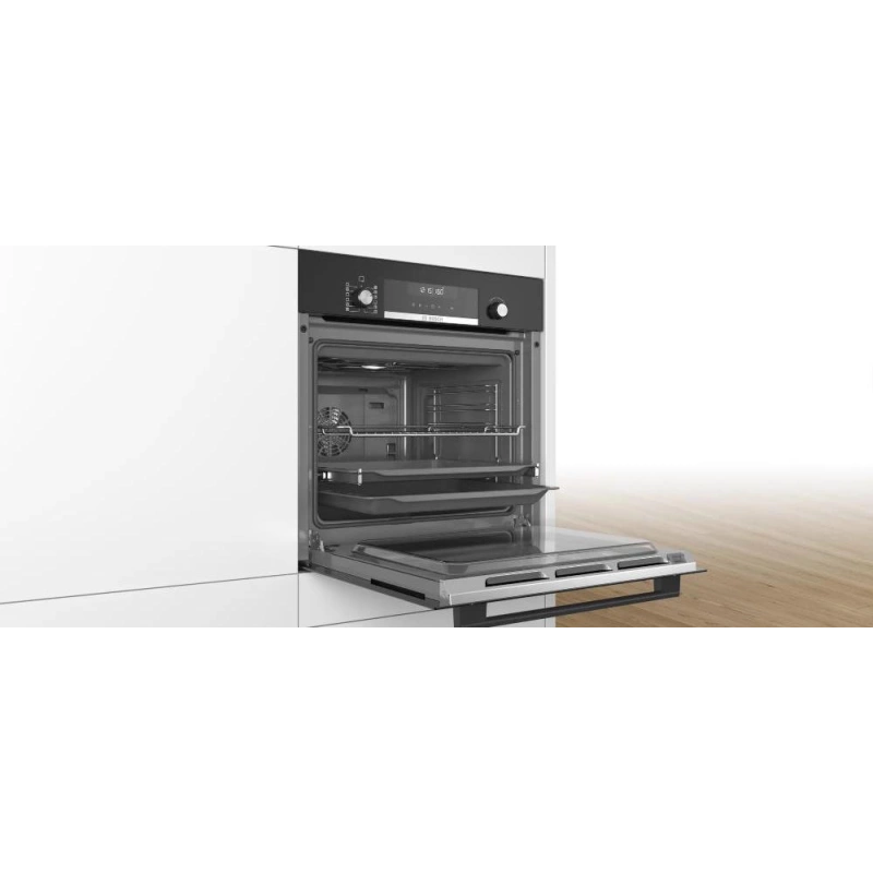 Духовой шкаф Bosch HBJ577EB0R