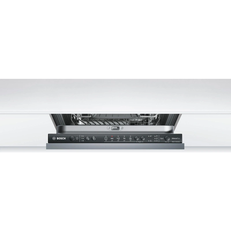 Встраиваемая посудомоечная машина Bosch SPV25DX20R