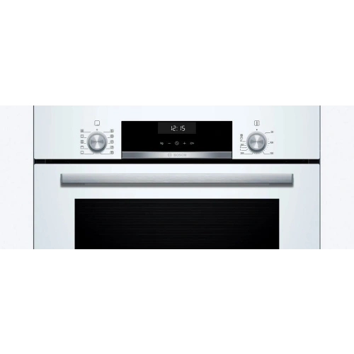 Духовой шкаф Bosch HBJ517YW0R