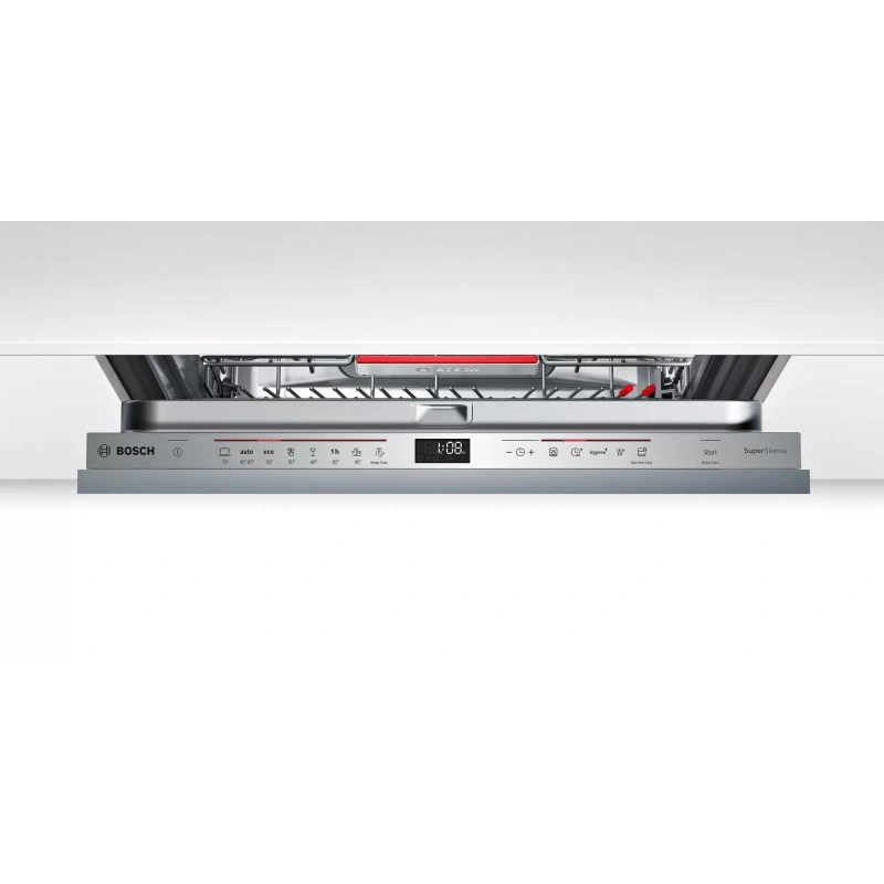 Встраиваемая посудомоечная машина Bosch SMV68UX04E