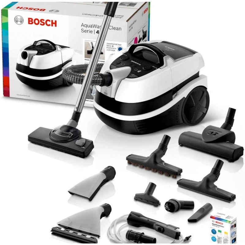 Пылесос Bosch BWD421PRO