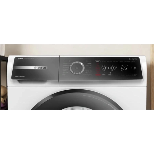 Стиральная машина Bosch WGB244A0SN