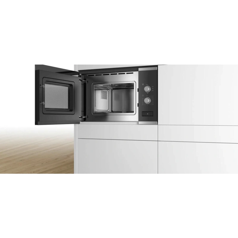 Встраиваемая микроволновая печь Bosch BEL520MS0