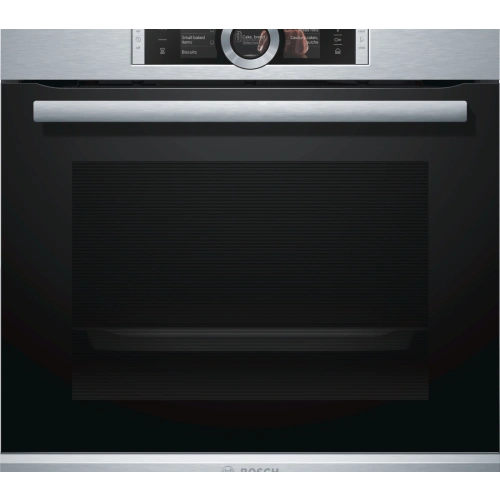 Духовой шкаф Bosch HRG656XS2