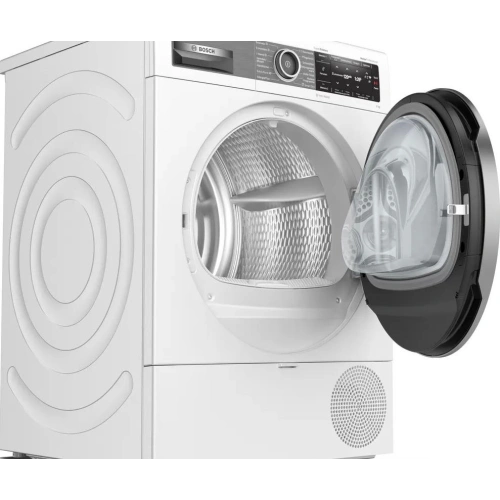 Сушильная машина Bosch WTX 87E40