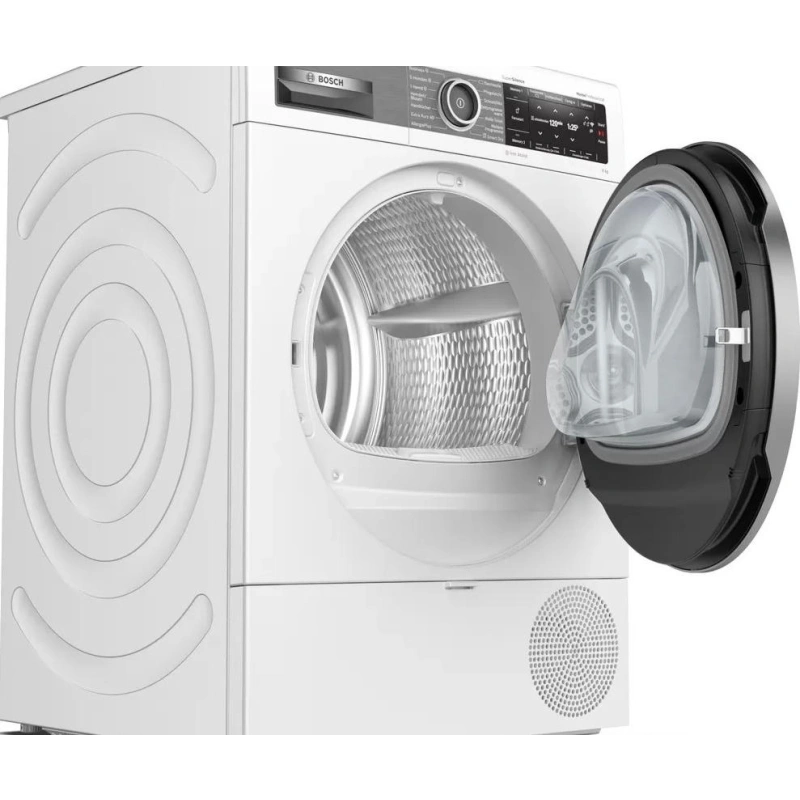 Сушильная машина Bosch WTX 87E40