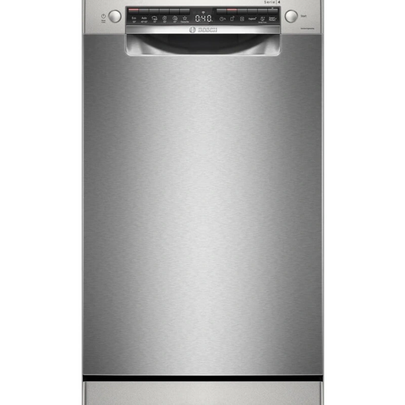 Посудомоечная машина Bosch SPS4HMI64Q