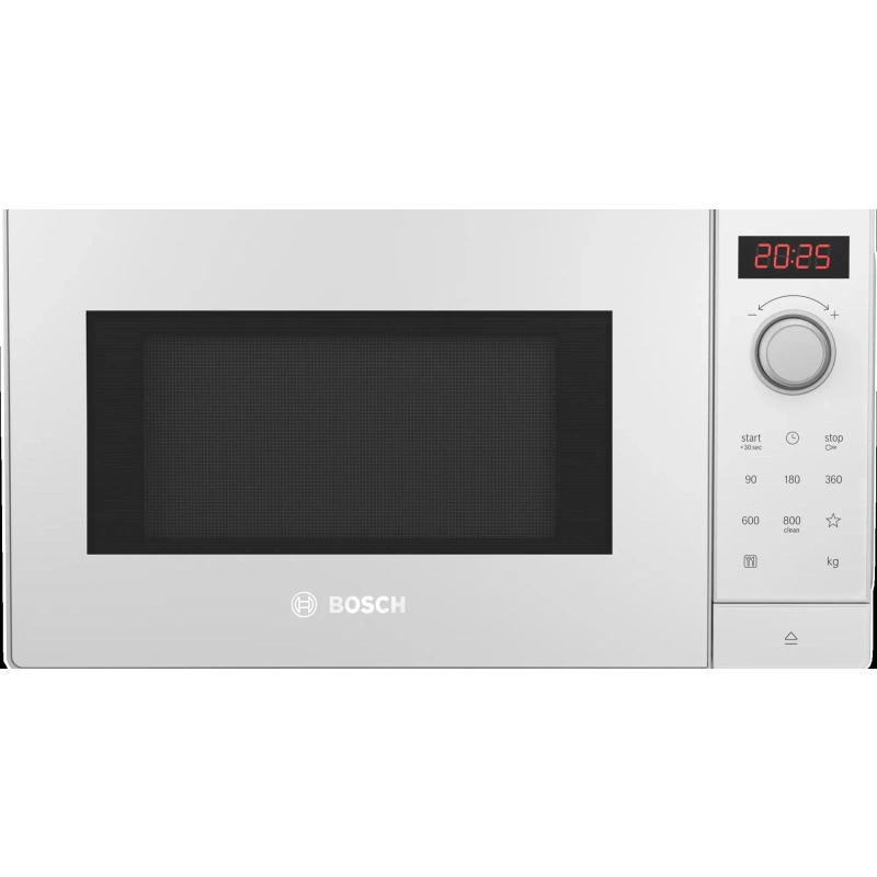 Микроволновая печь Bosch FFL023MW0