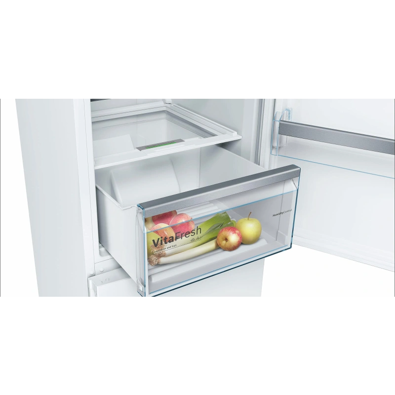 Двухкамерный холодильник Bosch KGN39VW22R