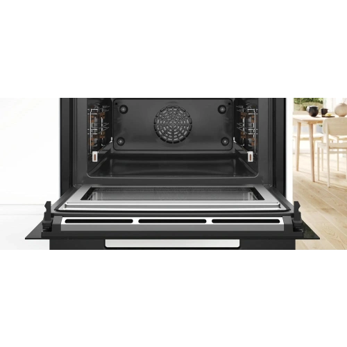 Духовой шкаф Bosch CMG978NB1