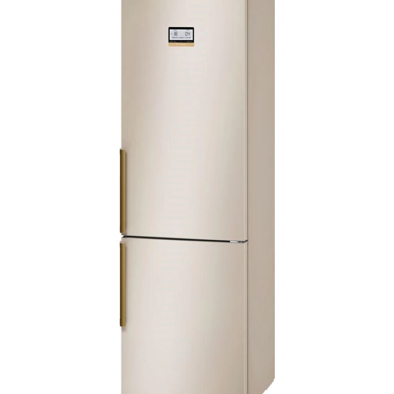 Двухкамерный холодильник Bosch KGN39AK3OR