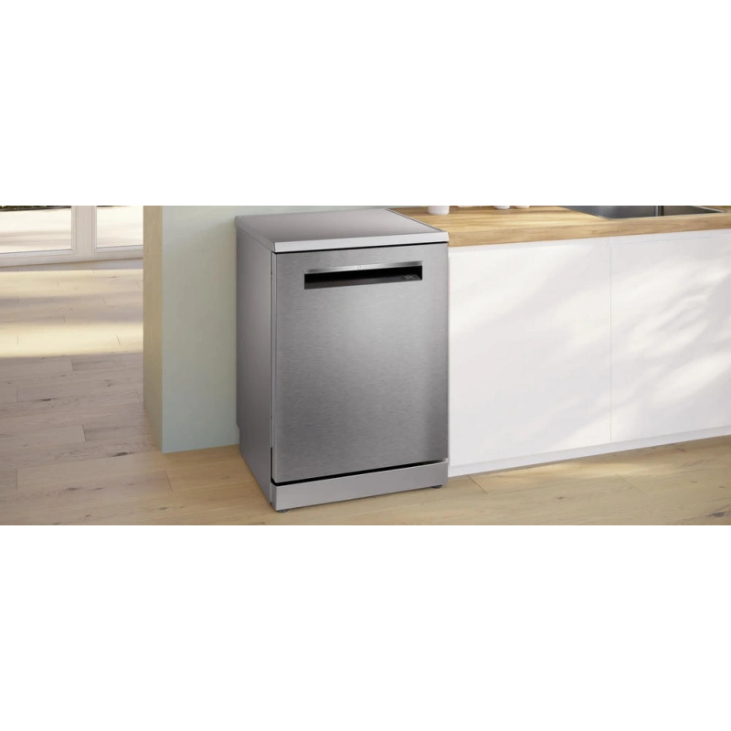 Посудомоечная машина Bosch SMP6EMI86Q