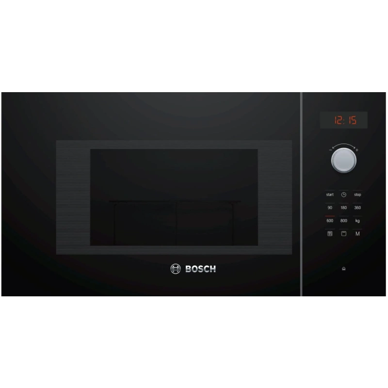 Встраиваемая микроволновая печь Bosch BEL523MS0