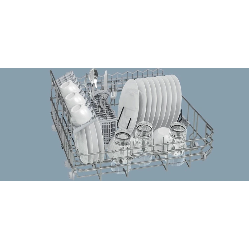 Встраиваемая компактная посудомоечная машина Bosch SKE 52M55 RU