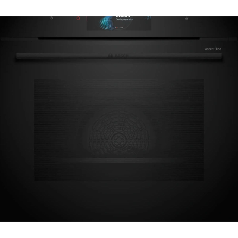 Духовой шкаф Bosch HRG978NB1