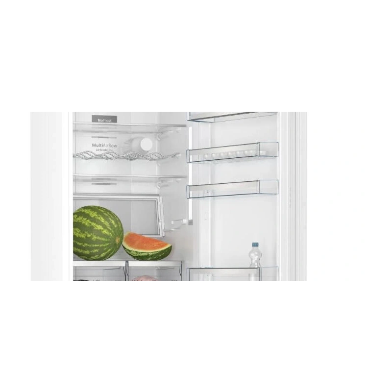Двухкамерный холодильник Bosch KGN39AW32R