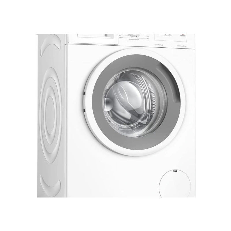 Стиральная машина Bosch WAN2007APL