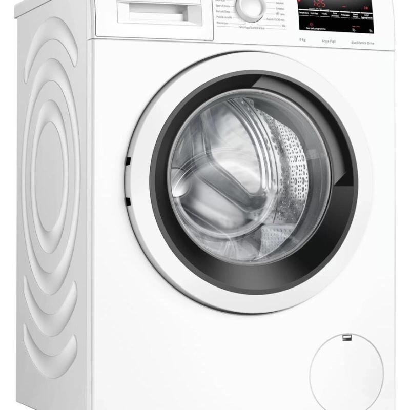 Стиральная машина Bosch WAU28T99IT