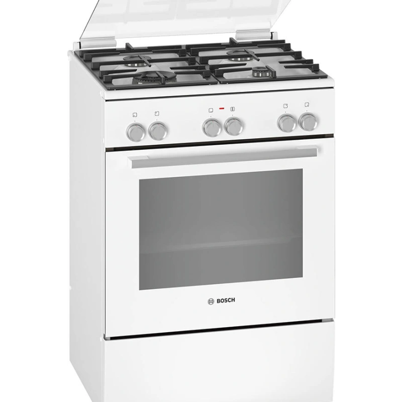 Комбинированная плита Bosch HXA090I20R