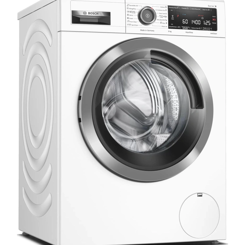 Стиральная машина Bosch WAV28M80ME