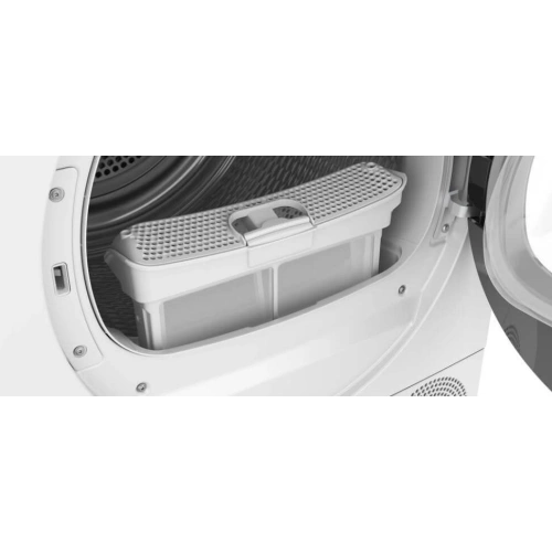 Сушильная машина Bosch WTH85V3FPL