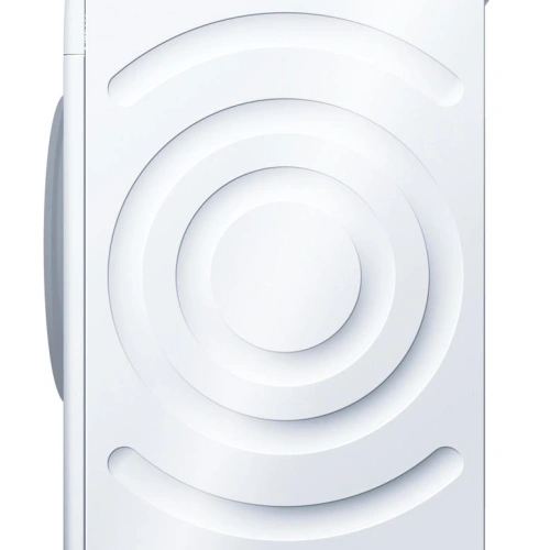 Сушильный автомат Bosch WTW 83460 OE