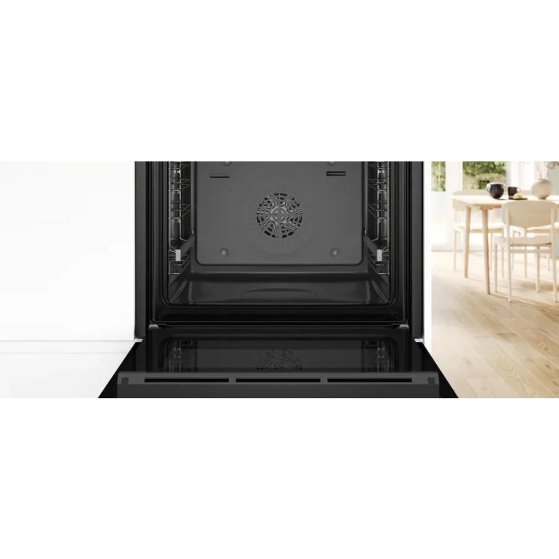 Духовой шкаф Bosch HBG536EW3