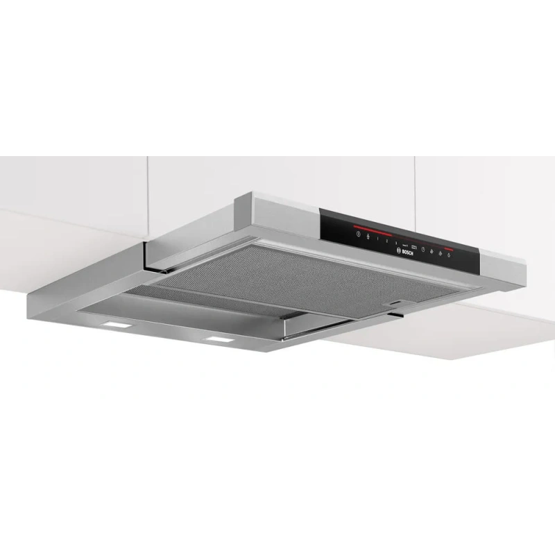 Встраиваемая вытяжка Bosch DFS067K51