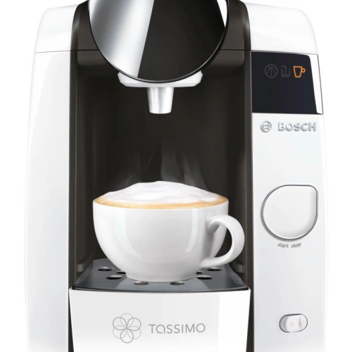Кофемашина Bosch TAS 4504