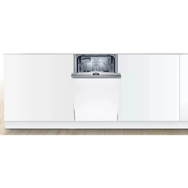 Встраиваемая посудомоечная машина Bosch SPV4HKX3DR