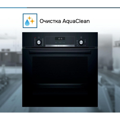 Духовой шкаф Bosch HIJ517YB0R