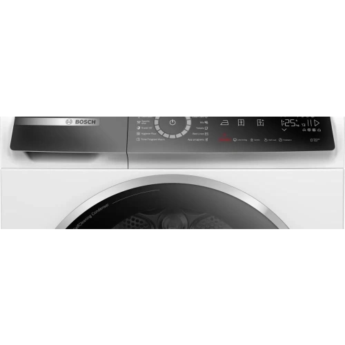 Сушильная машина Bosch WQB245A0BY