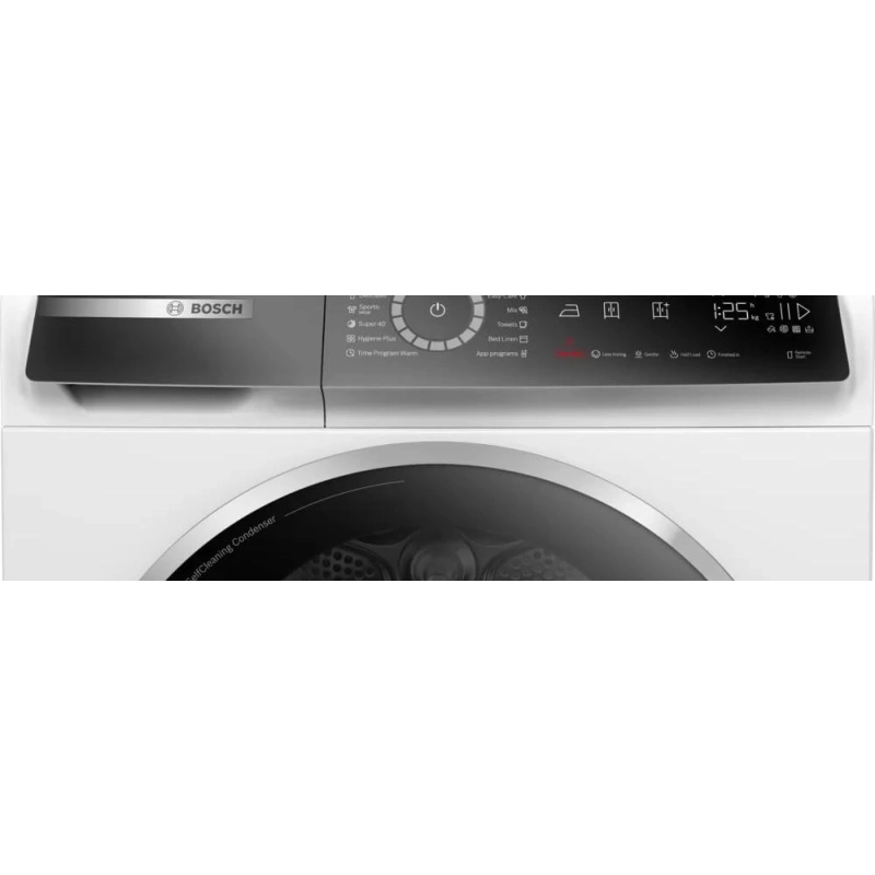 Сушильная машина Bosch WQB245A0BY