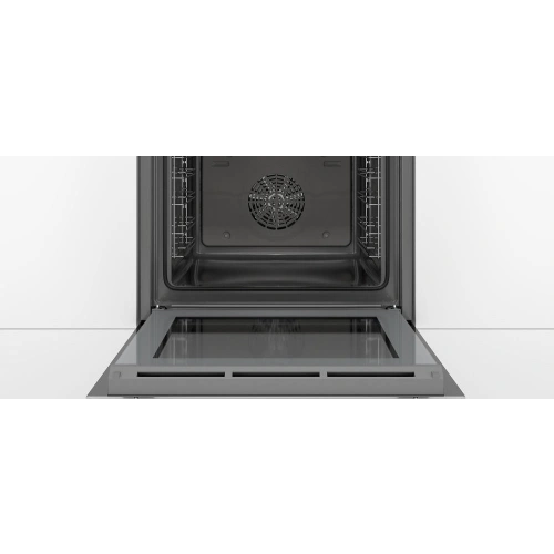Духовой шкаф Bosch HBG537BW0R