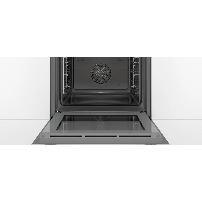 Духовой шкаф Bosch HBG537BW0R