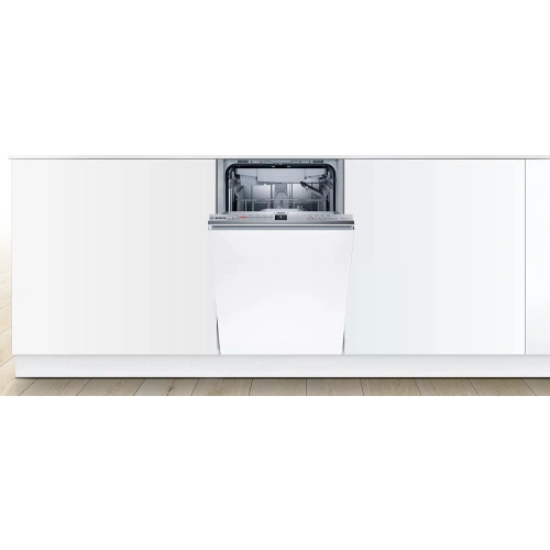 Встраиваемая посудомоечная машина Bosch SPV2IMX1BR
