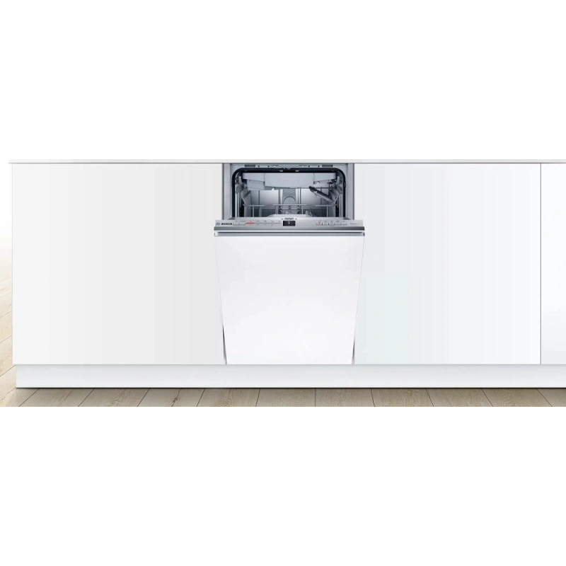 Встраиваемая посудомоечная машина Bosch SPV2IMX1BR